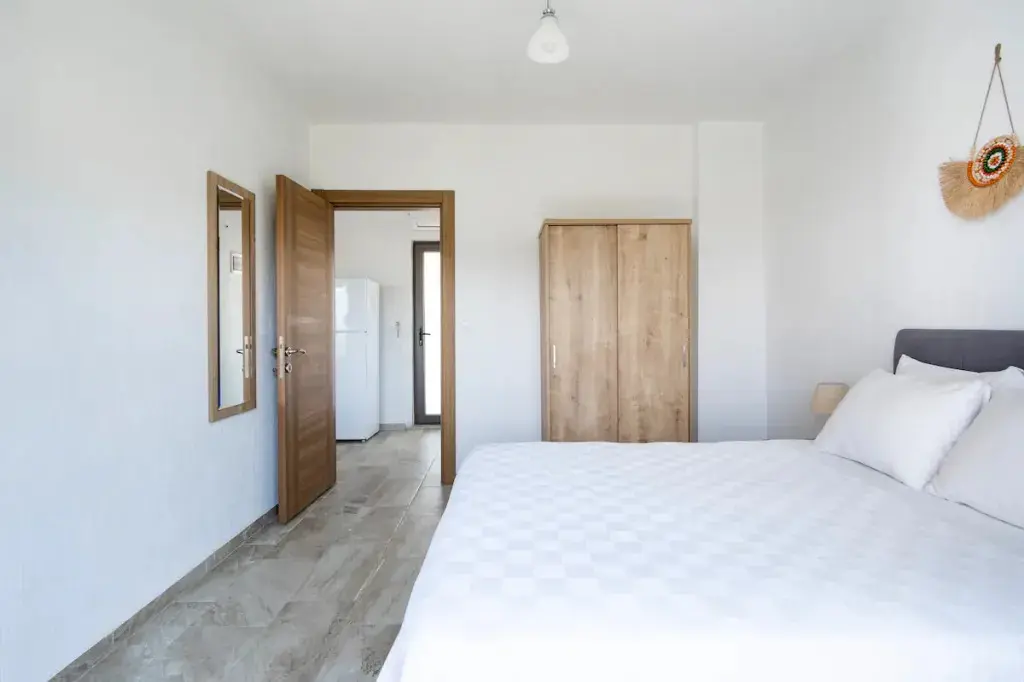 Датча: Oliva Casa Apart Hotel