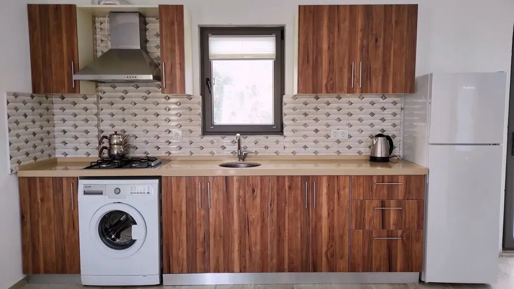 Датча: Oliva Casa Apart Hotel