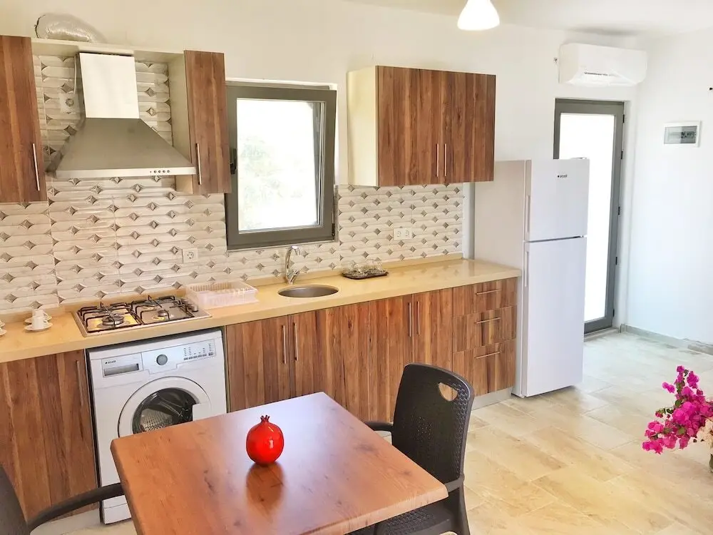Датча: Oliva Casa Apart Hotel