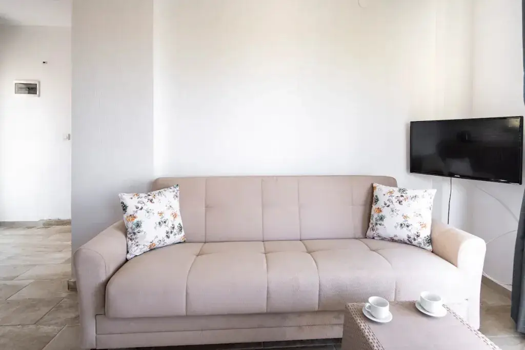Датча: Oliva Casa Apart Hotel
