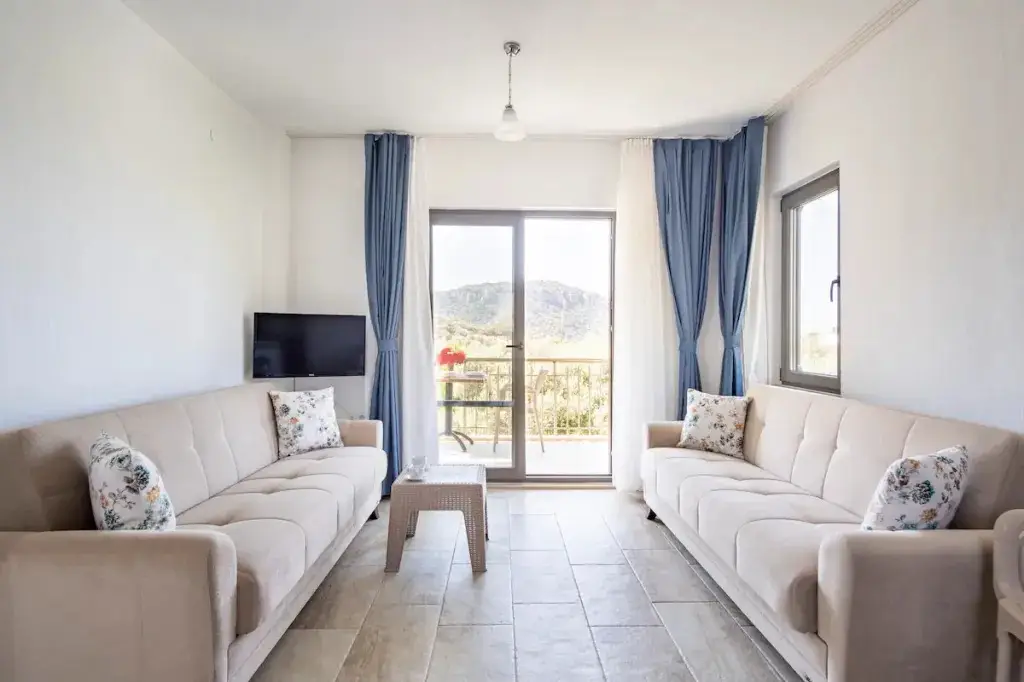 Датча: Oliva Casa Apart Hotel