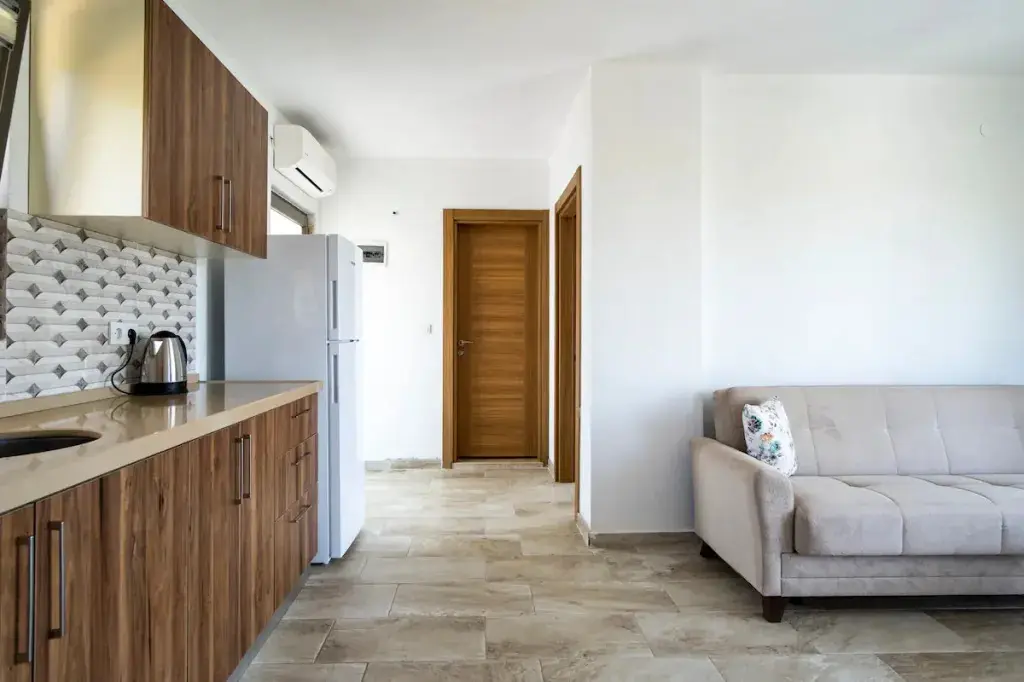 Датча: Oliva Casa Apart Hotel