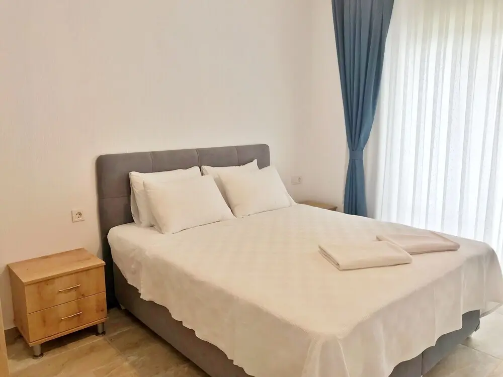 Датча: Oliva Casa Apart Hotel