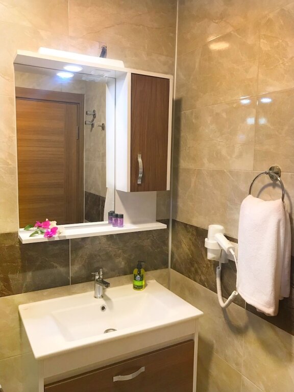 Датча: Oliva Casa Apart Hotel