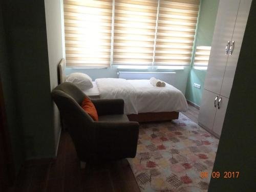 Бурса: Evim16 Otel