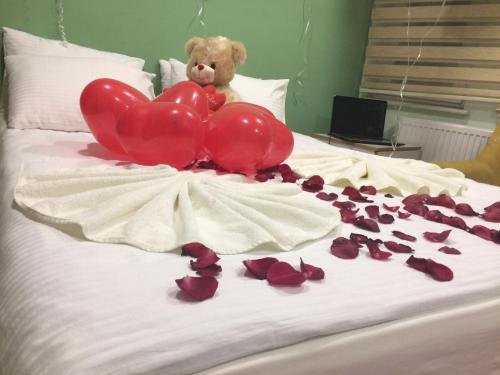Бурса: Evim16 Otel