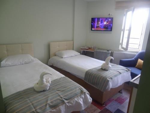 Бурса: Evim16 Otel