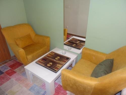 Бурса: Evim16 Otel