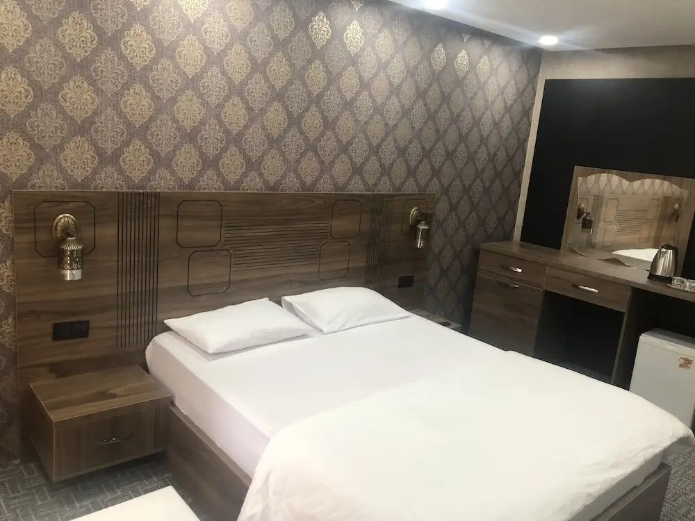 Стамбул: Tuyap VIP Konaklama