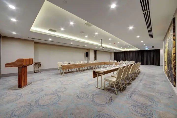 Адана: DoubleTree by Hilton Adana