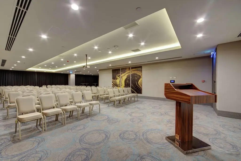 Адана: DoubleTree by Hilton Adana