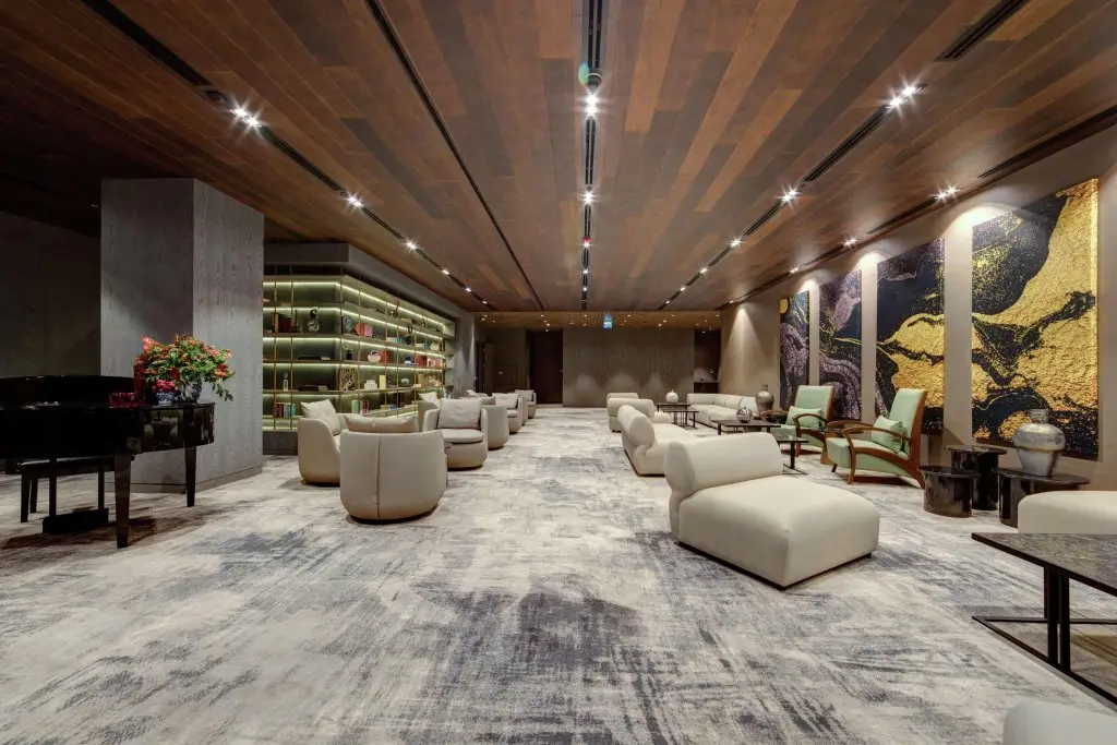 Адана: DoubleTree by Hilton Adana