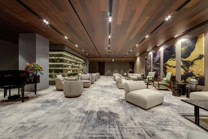 Адана: DoubleTree by Hilton Adana
