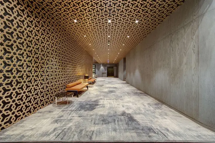 Адана: DoubleTree by Hilton Adana