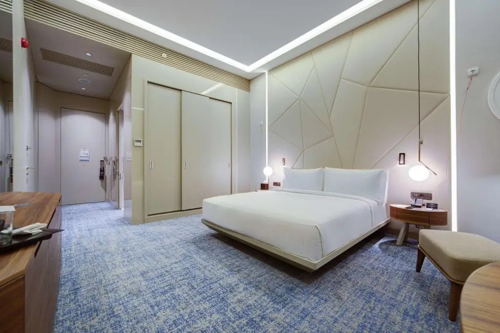 Адана: DoubleTree by Hilton Adana