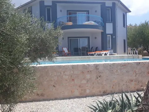 Lacitrus Villa Hotel — фото 1