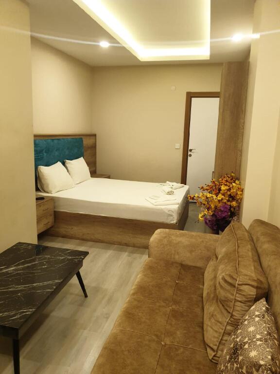 Стамбул: Destinia Pera Suites