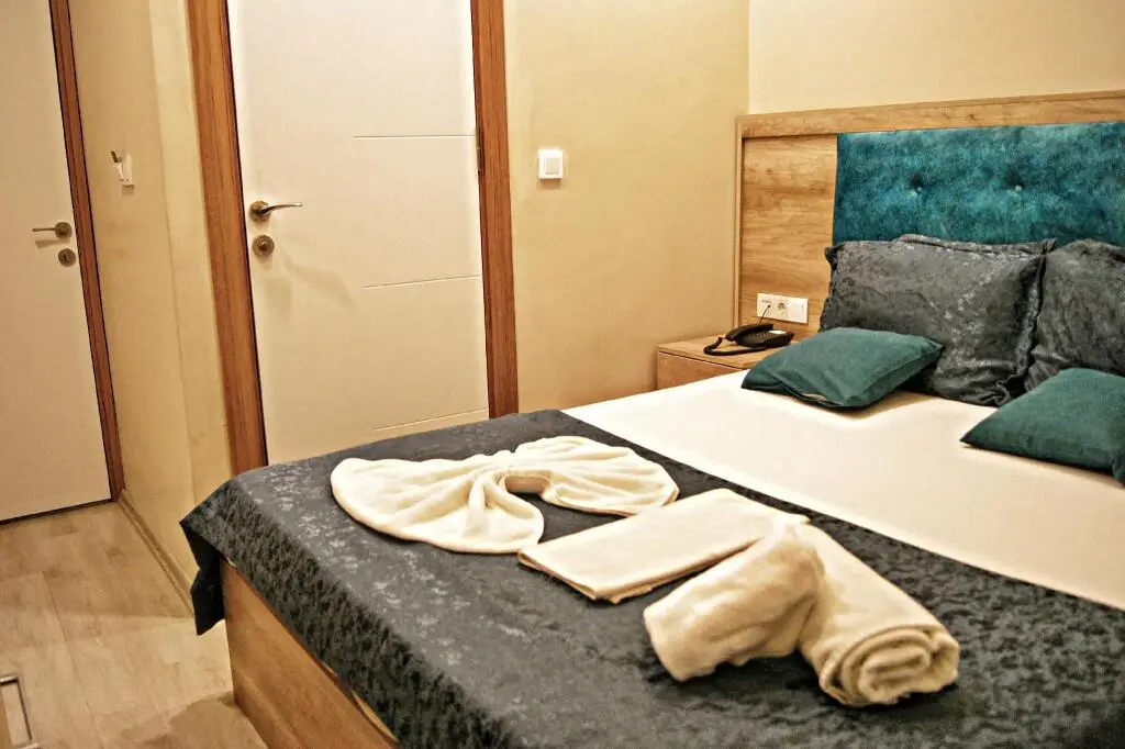 Стамбул: Destinia Pera Suites