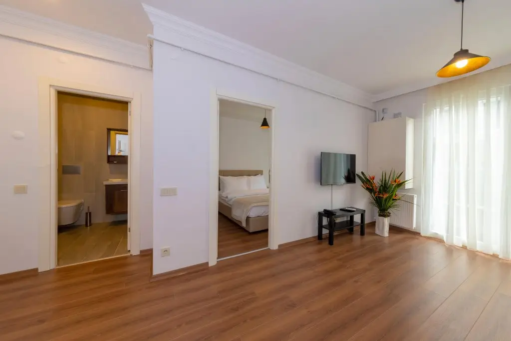 Стамбул: Апарт-Отель Joy Suites