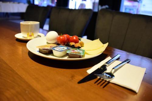 Стамбул: Safir Hotel