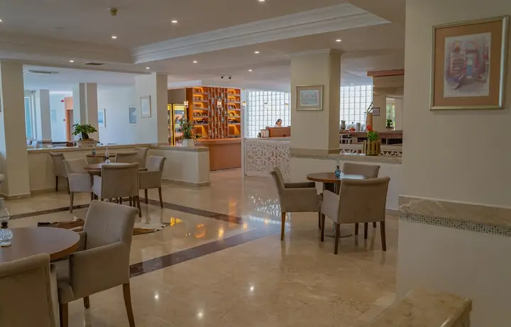Анкара: Patalya Lakeside Resort Hotel Ankara