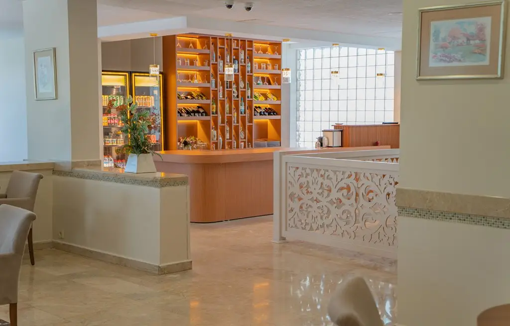 Анкара: Patalya Lakeside Resort Hotel Ankara