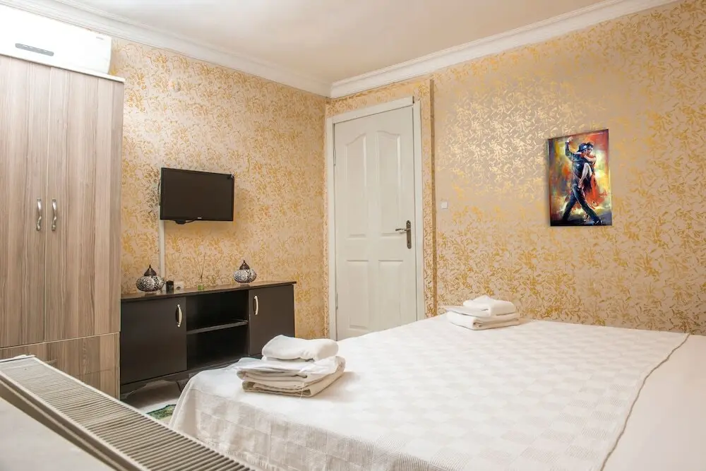 Стамбул: Splendor Suite