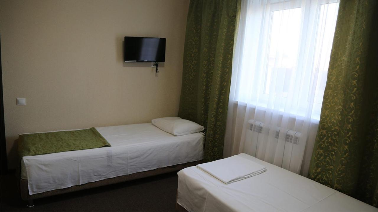 Домодедово: Гостевой дом Sky Village