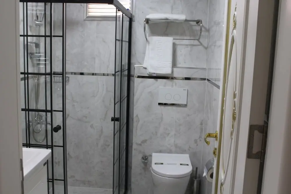 Самсун: Otel MoonRose