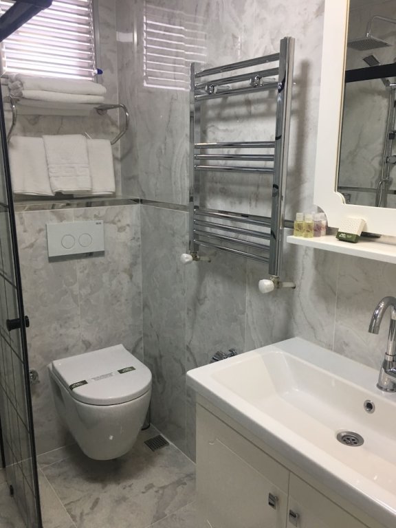 Самсун: Otel MoonRose
