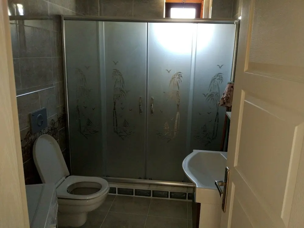 Увезпинар: Lavanta Apartment