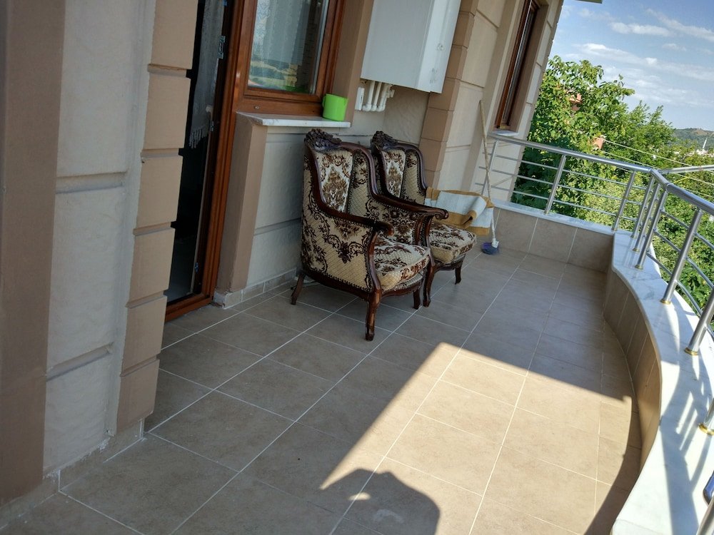 Увезпинар: Lavanta Apartment