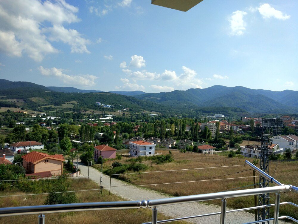 Увезпинар: Lavanta Apartment