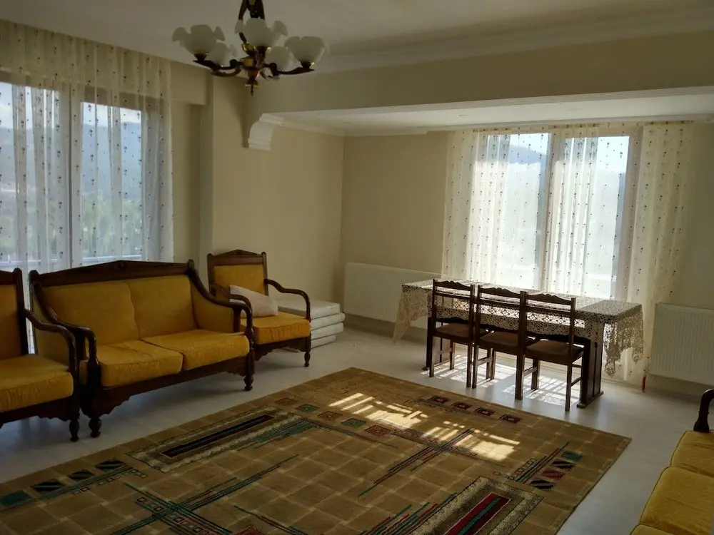 Увезпинар: Lavanta Apartment
