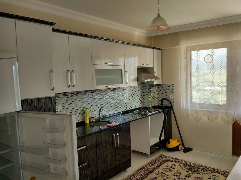 Увезпинар: Lavanta Apartment