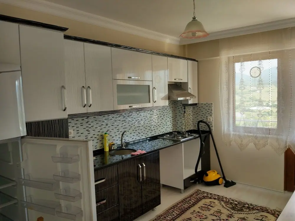 Увезпинар: Lavanta Apartment