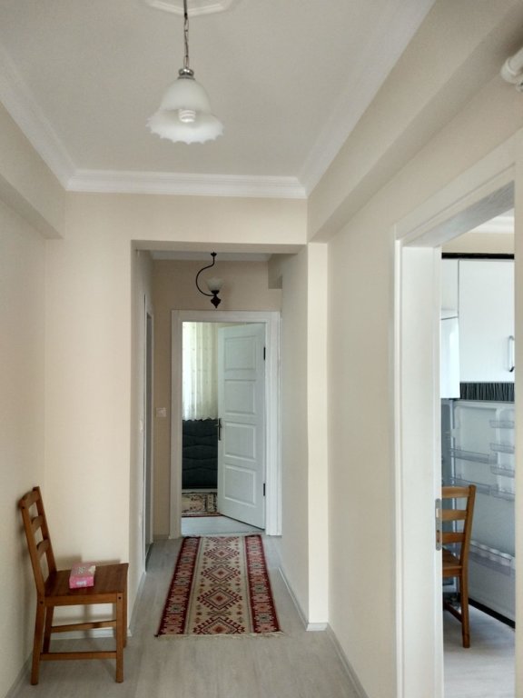 Увезпинар: Lavanta Apartment
