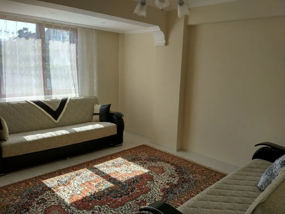 Увезпинар: Lavanta Apartment