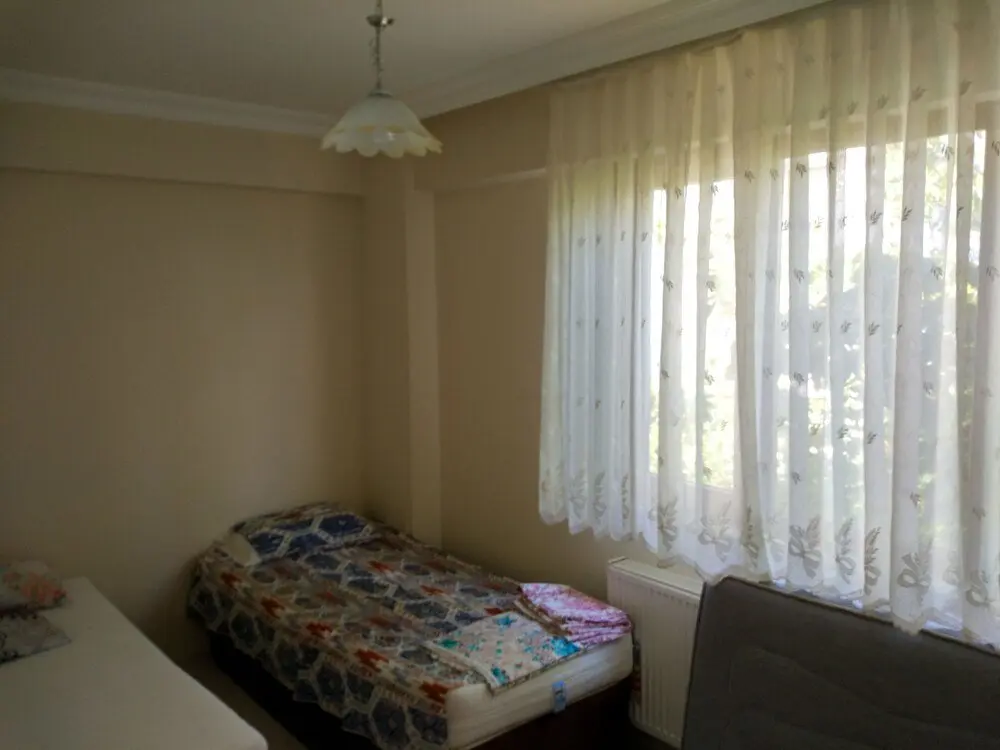 Увезпинар: Lavanta Apartment