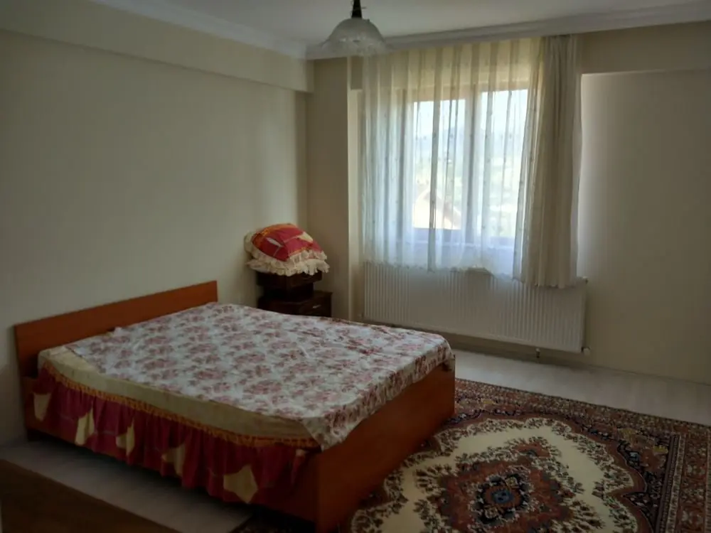 Увезпинар: Lavanta Apartment