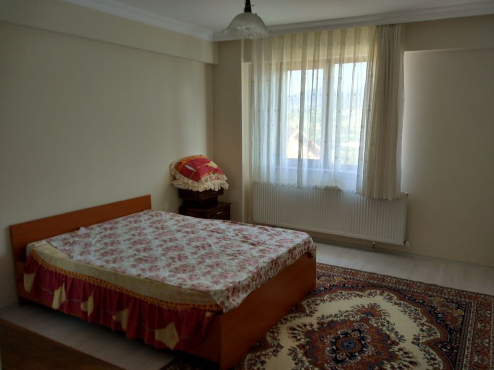 Увезпинар: Lavanta Apartment