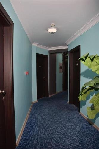 Люлебургаз: Mavi Hotel