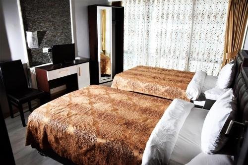Люлебургаз: Mavi Hotel