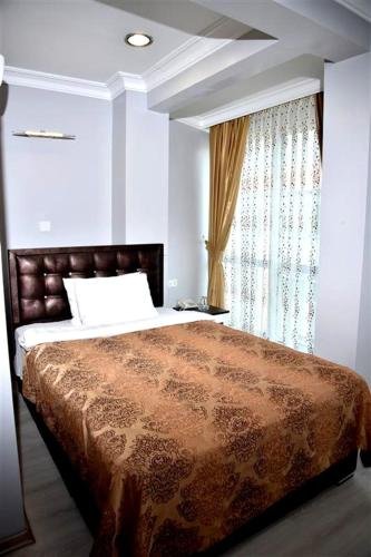 Люлебургаз: Mavi Hotel