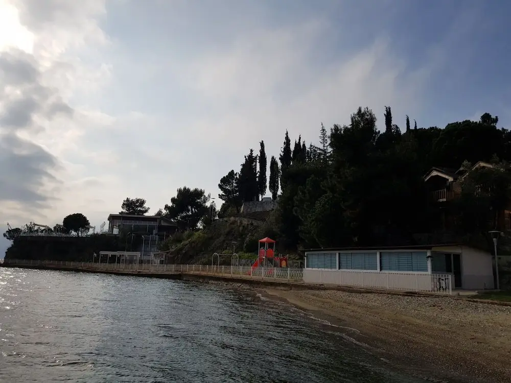 Гемлик: Serdivan Konak Otel Narli Tesisleri