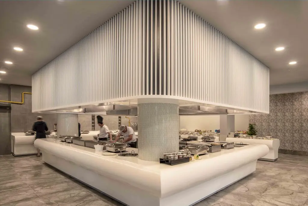 Аланья: Riviera Zen Hotel Adult Only