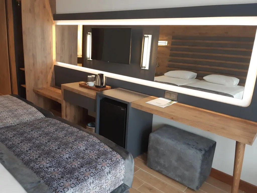 Аланья: Riviera Zen Hotel Adult Only