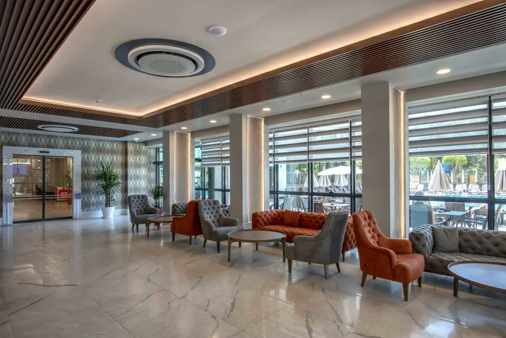 Аланья: Riviera Zen Hotel Adult Only