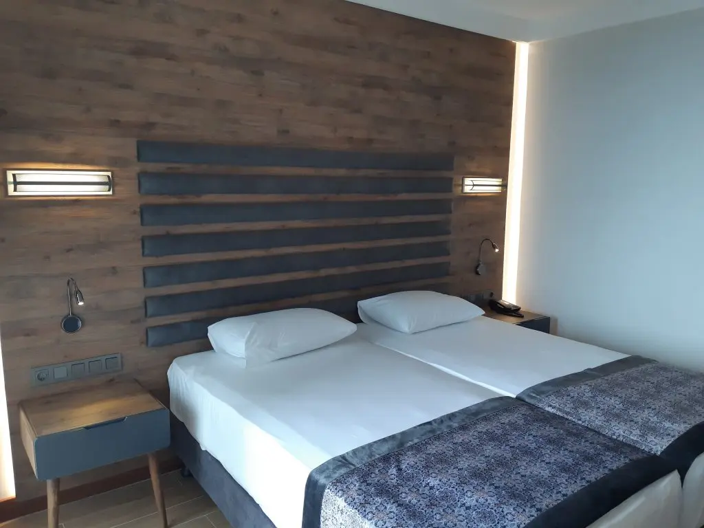 Аланья: Riviera Zen Hotel Adult Only