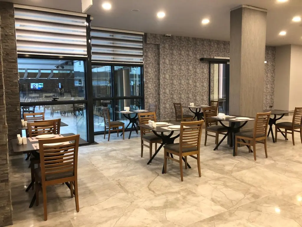 Аланья: Riviera Zen Hotel Adult Only